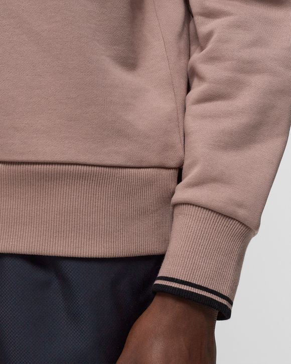 Crew Neck Sweatshirt