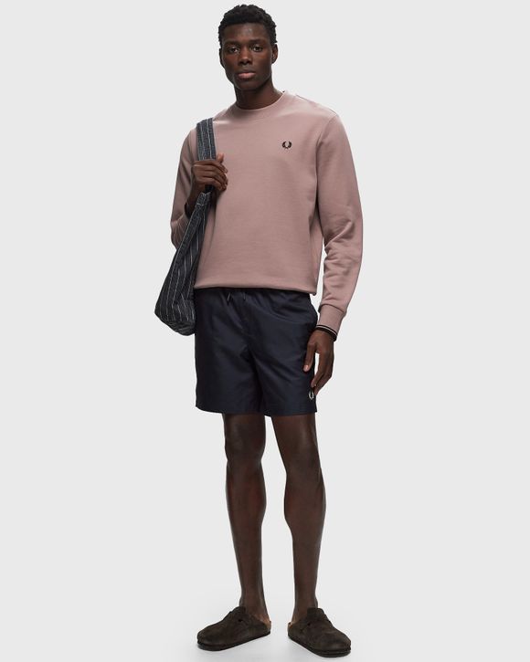 Crew Neck Sweatshirt