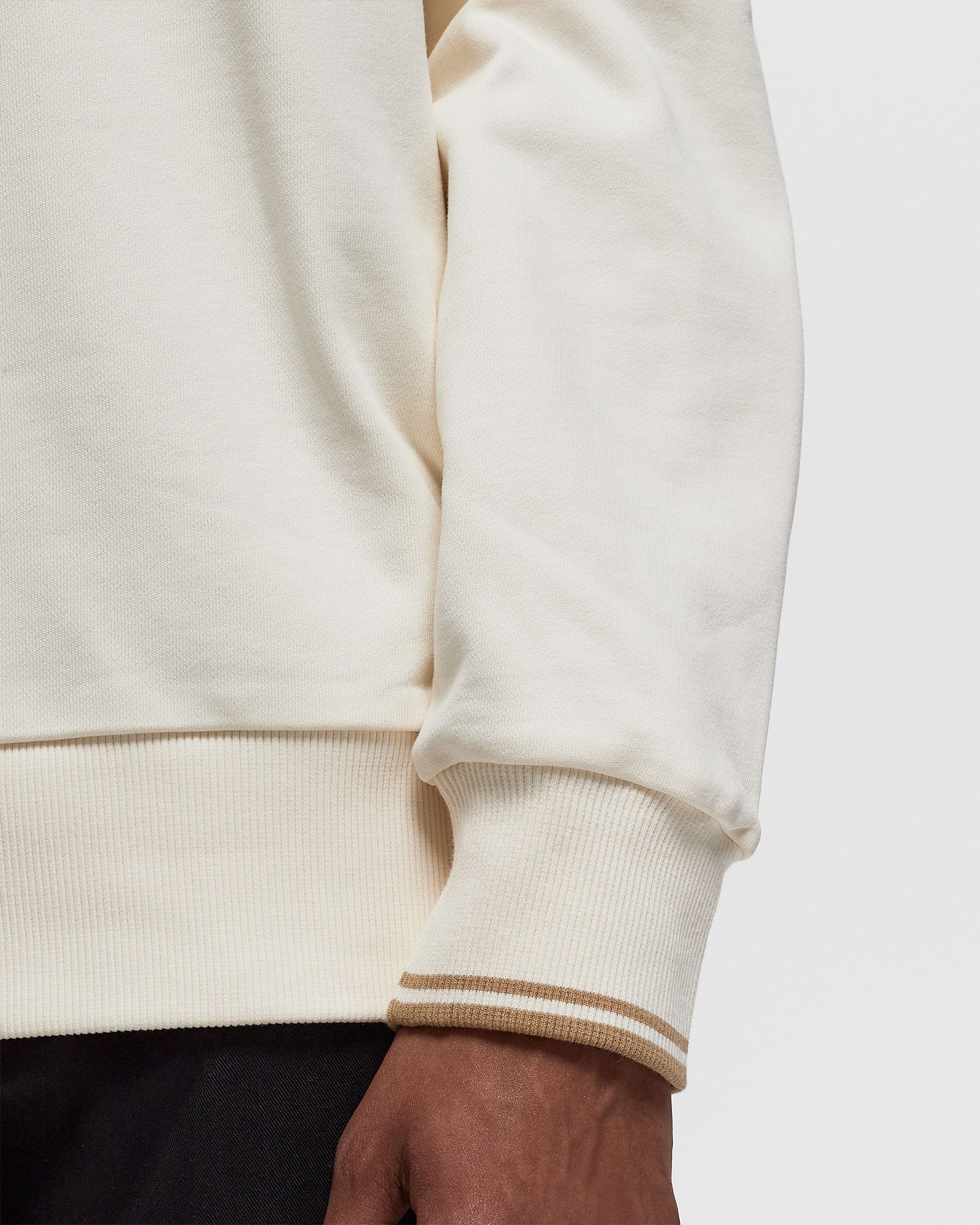 Crew Neck Sweatshirt