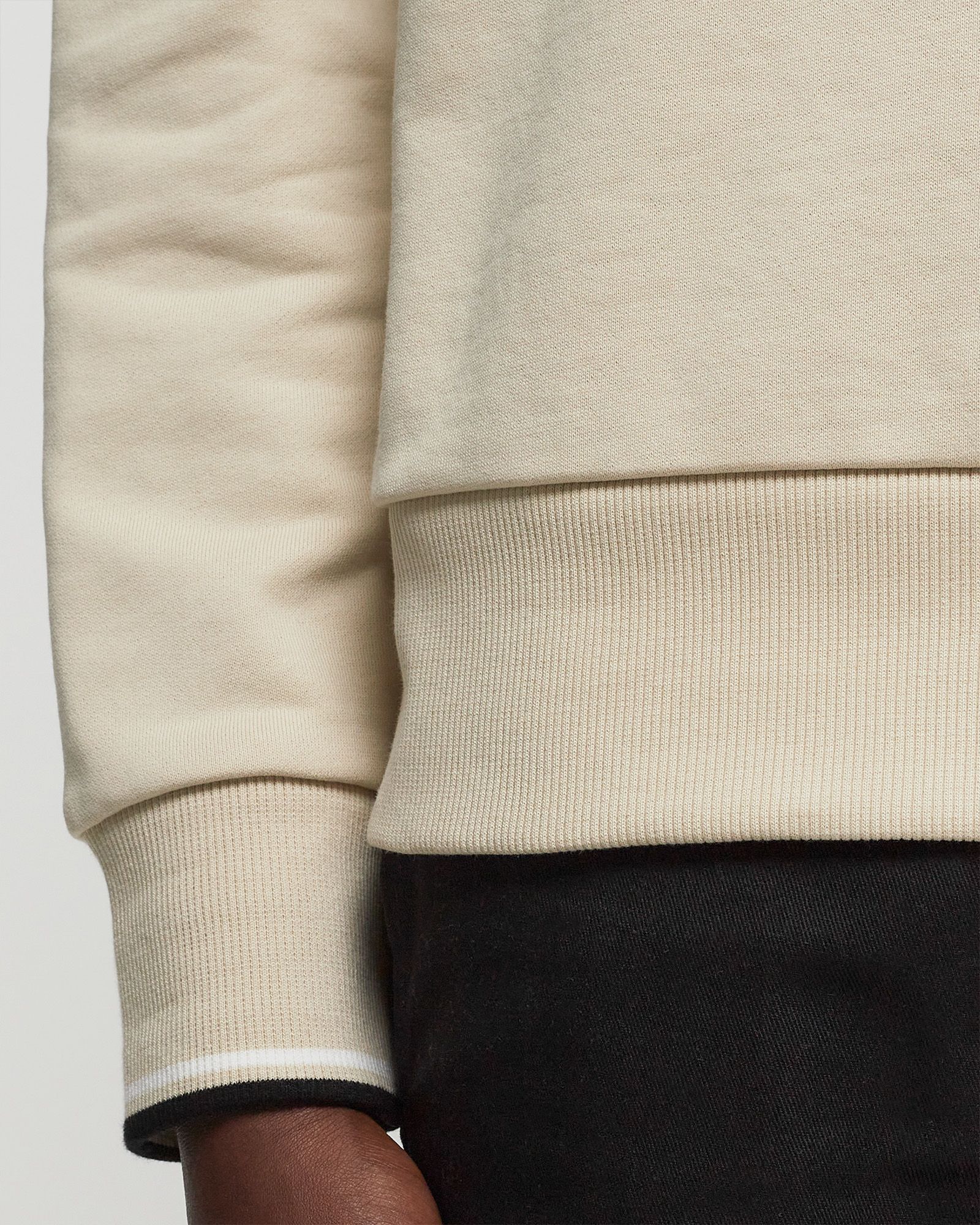 Crew Neck Sweatshirt