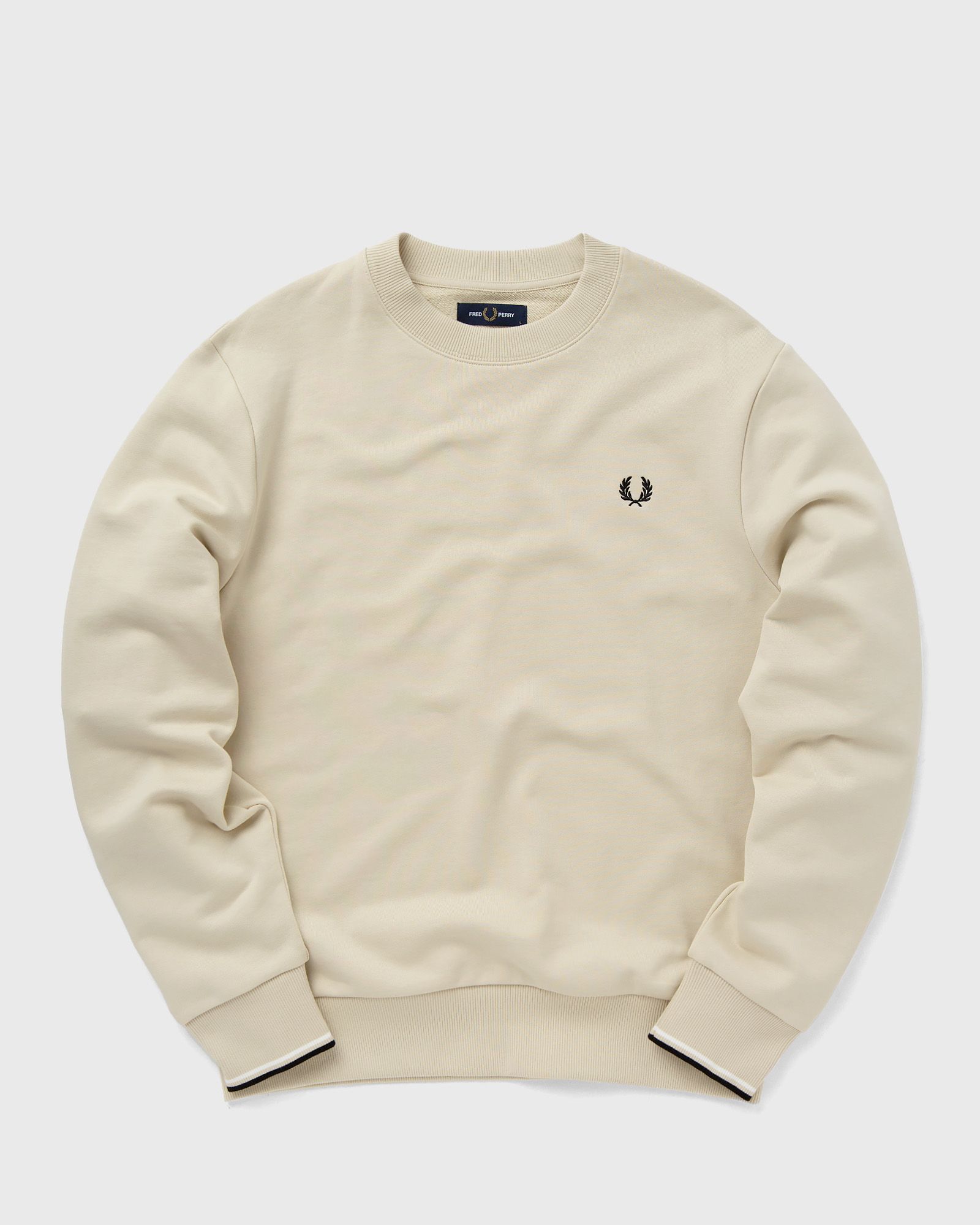 Crew Neck Sweatshirt