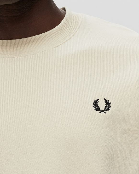 Crew Neck Sweatshirt