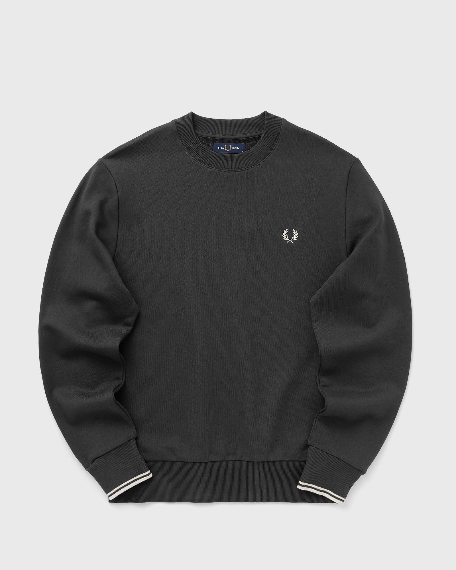 CREW NECK SWEATSHIRT