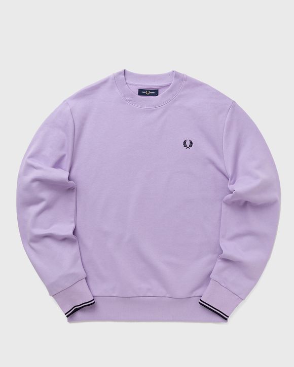 CREW NECK SWEATSHIRT