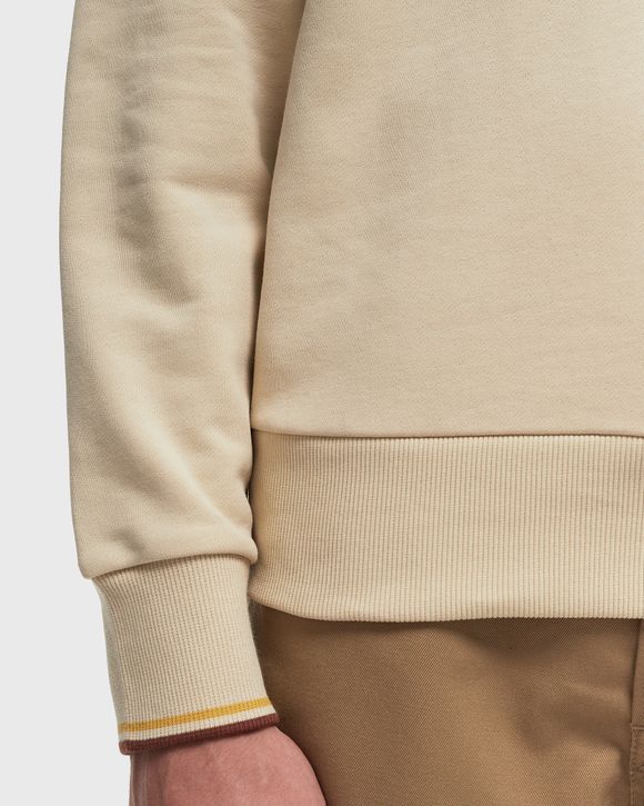 CREW NECK SWEATSHIRT