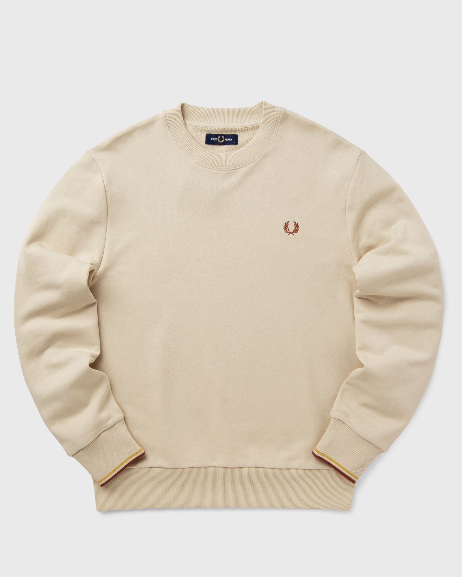 CREW NECK SWEATSHIRT