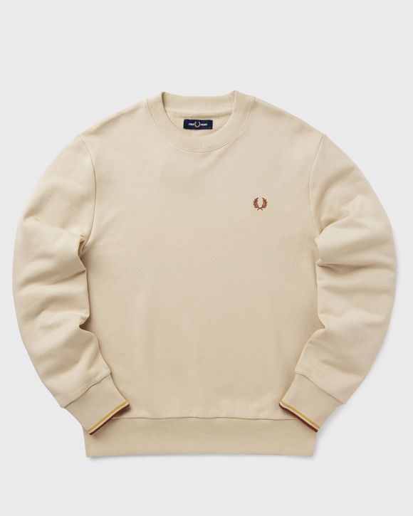 CREW NECK SWEATSHIRT
