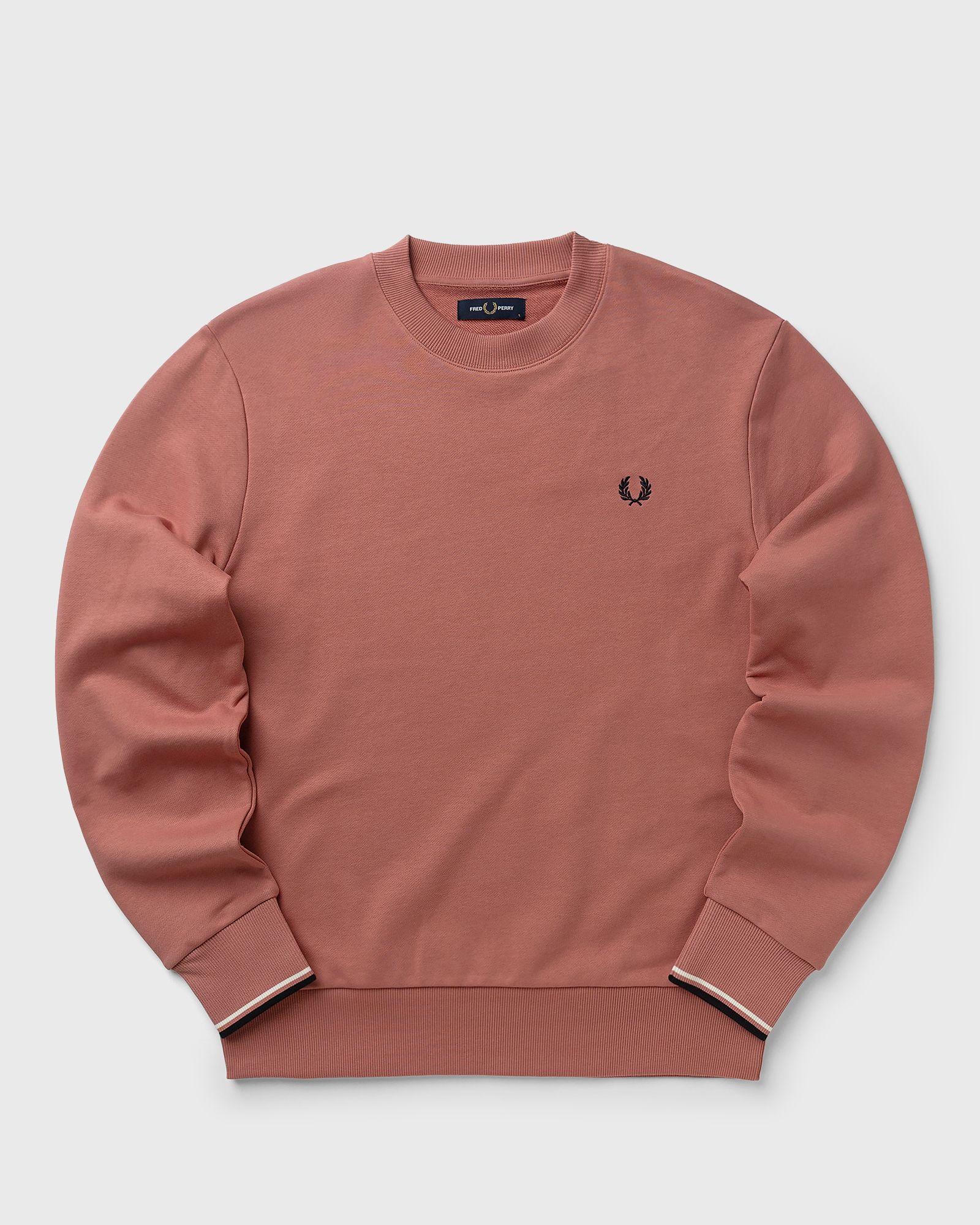 CREW NECK SWEATSHIRT