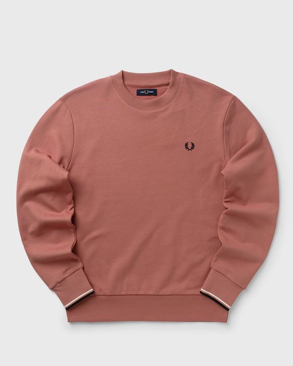 CREW NECK SWEATSHIRT