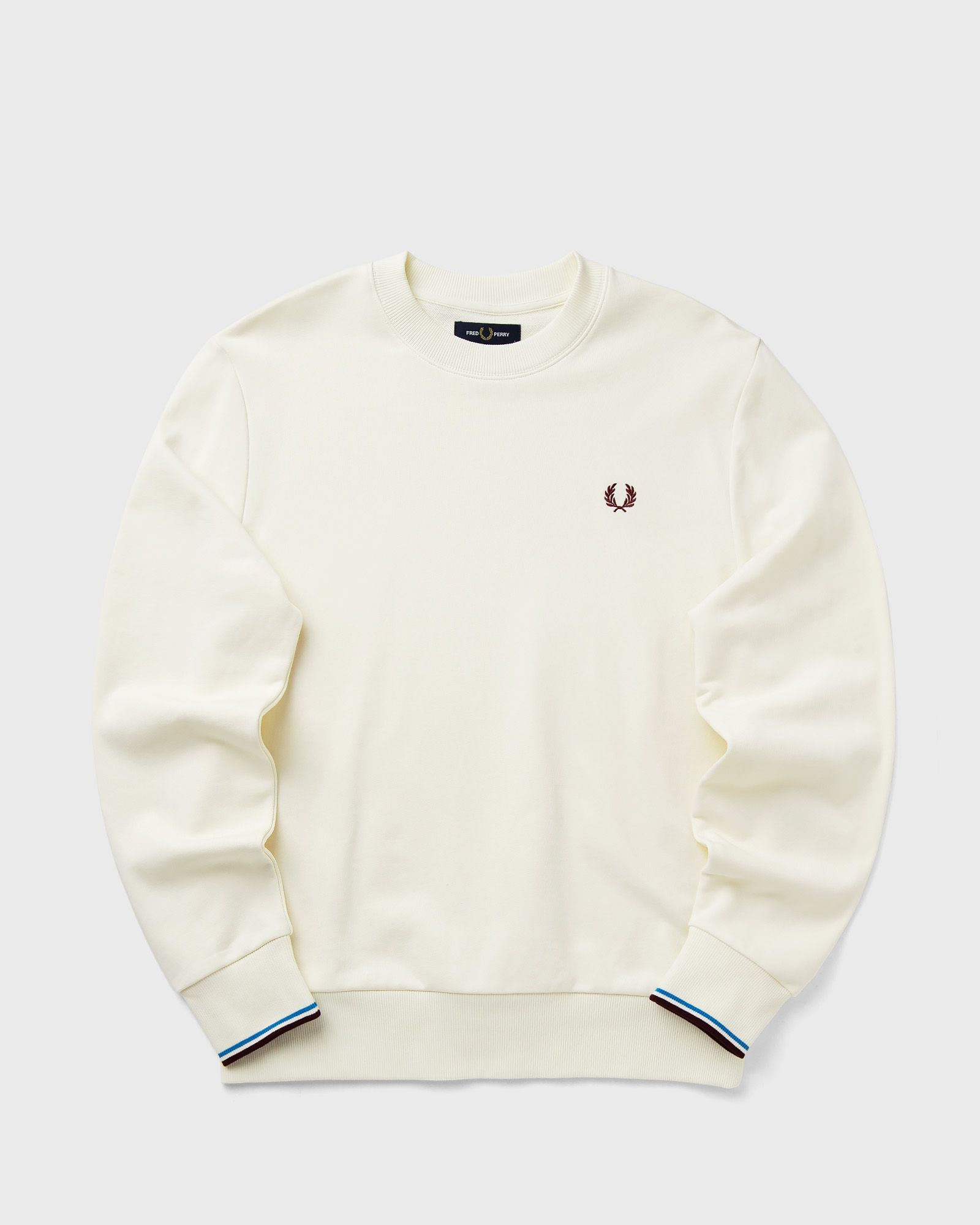 CREW NECK SWEATSHIRT