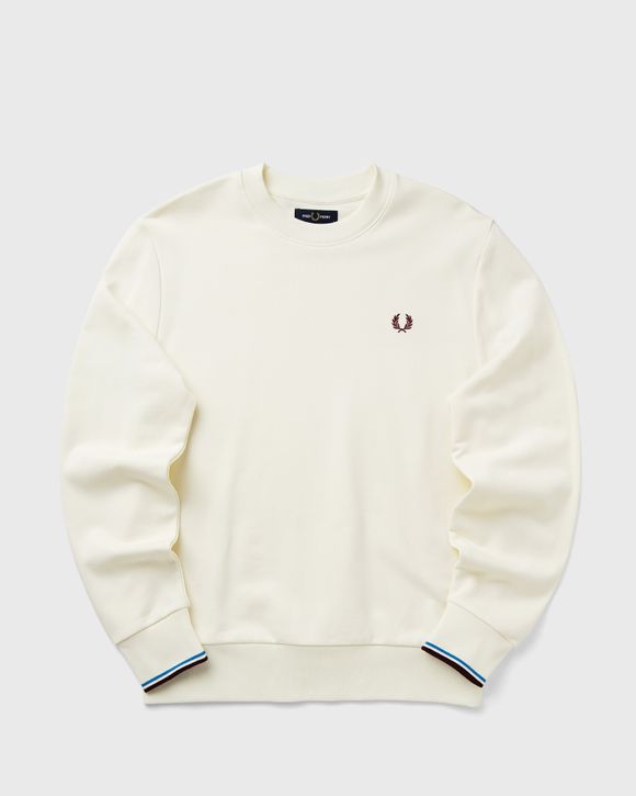 CREW NECK SWEATSHIRT