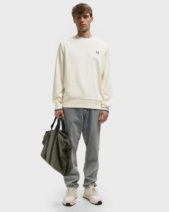 Thumbnail - CREW NECK SWEATSHIRT