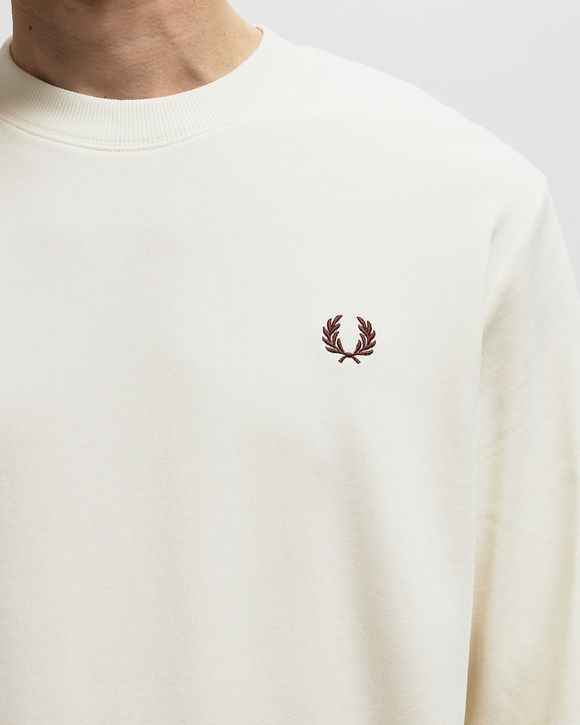 CREW NECK SWEATSHIRT