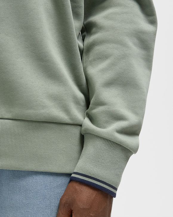 CREW NECK SWEATSHIRT