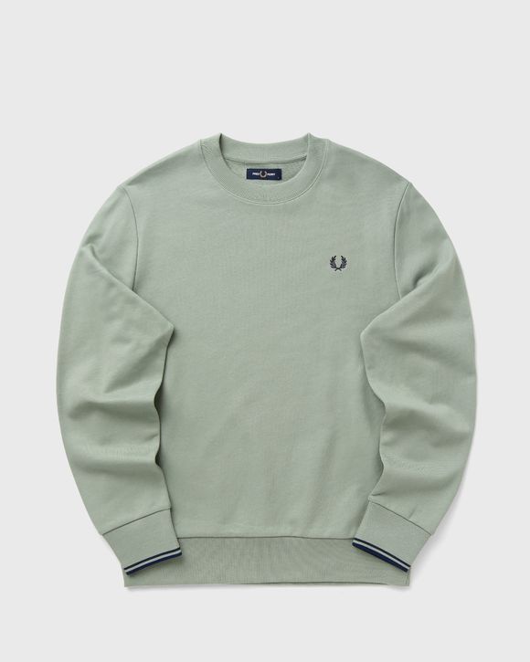 CREW NECK SWEATSHIRT
