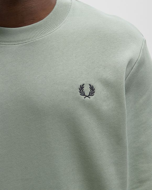 CREW NECK SWEATSHIRT