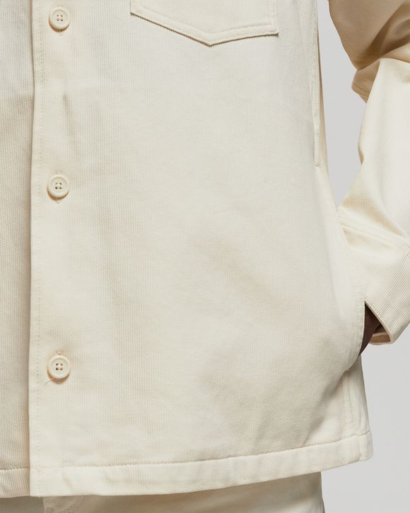 Bedford Cord Overshirt