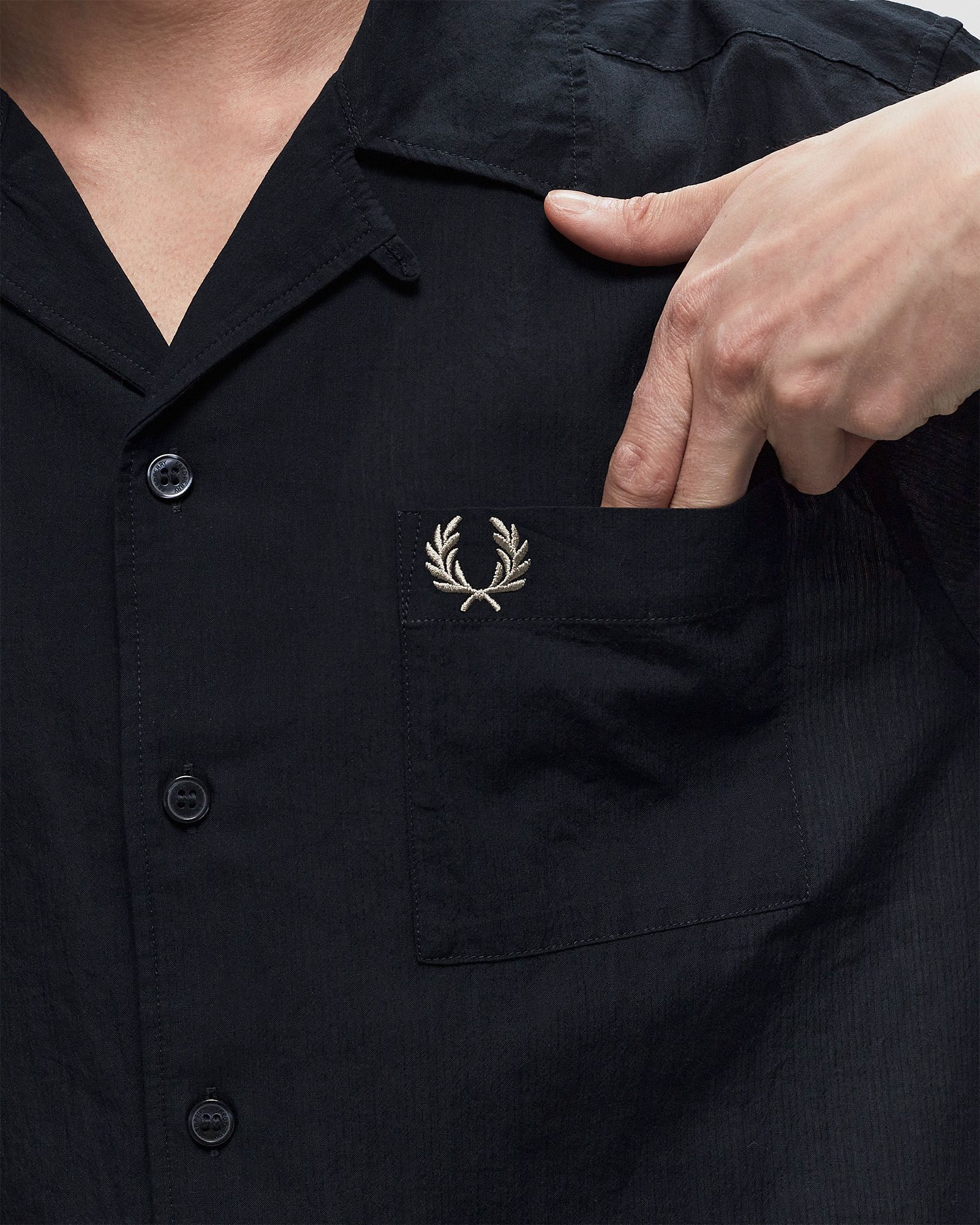 Lightweight Texture Revere Col