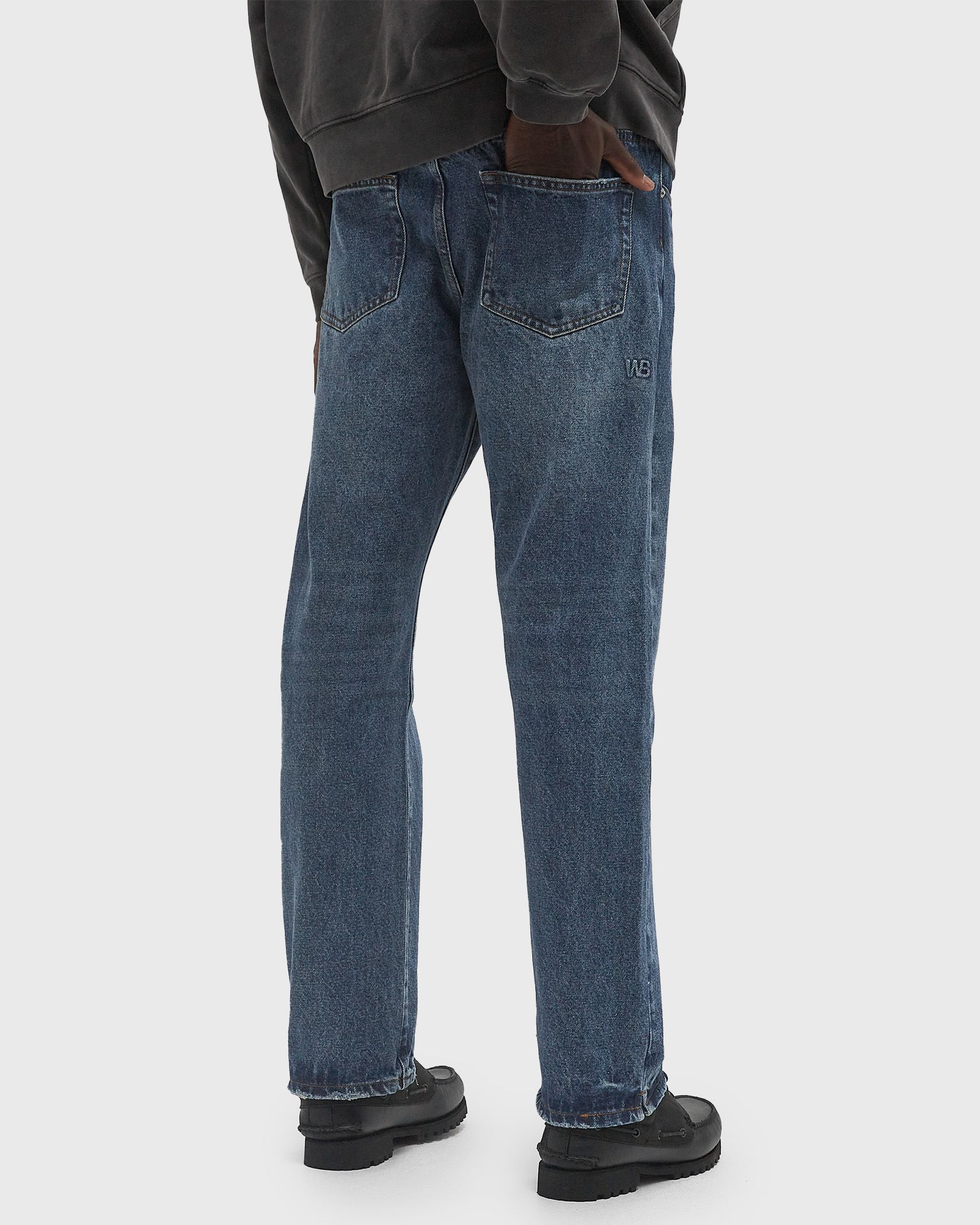 LUIS V2 JEANS