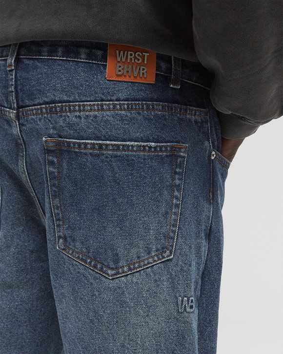 LUIS V2 JEANS