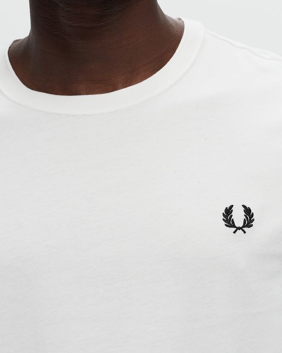 LONG SLEEVE CREW NECK T-SHIRT