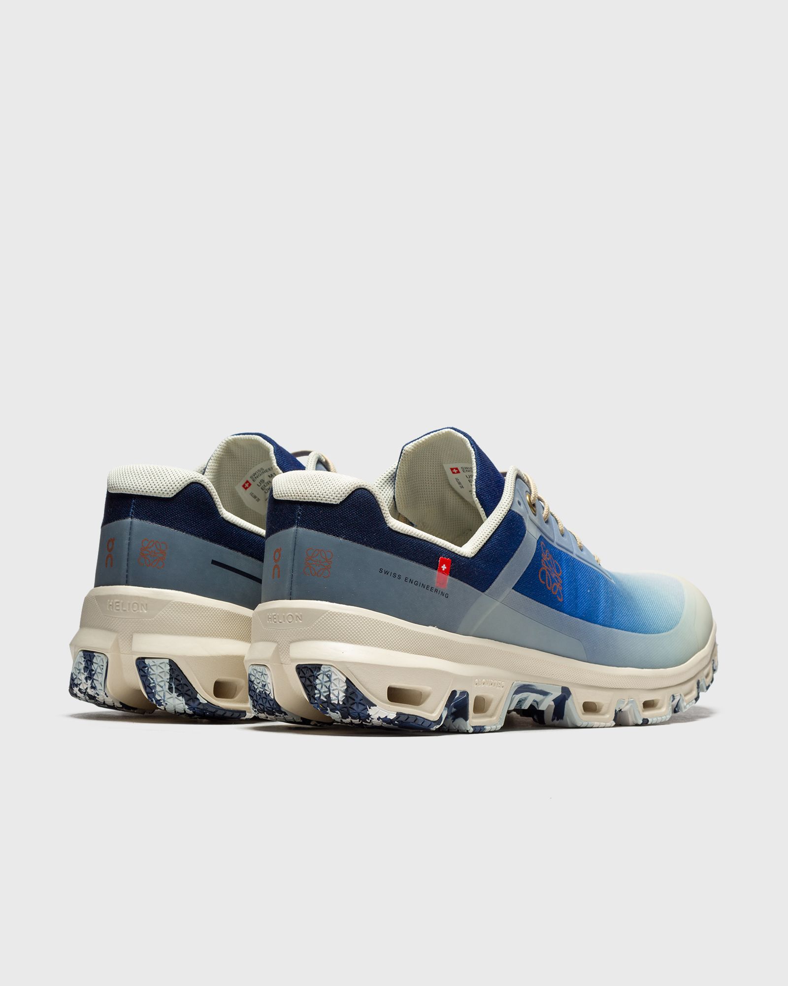 ON X LOEWE CLOUDVENTURE