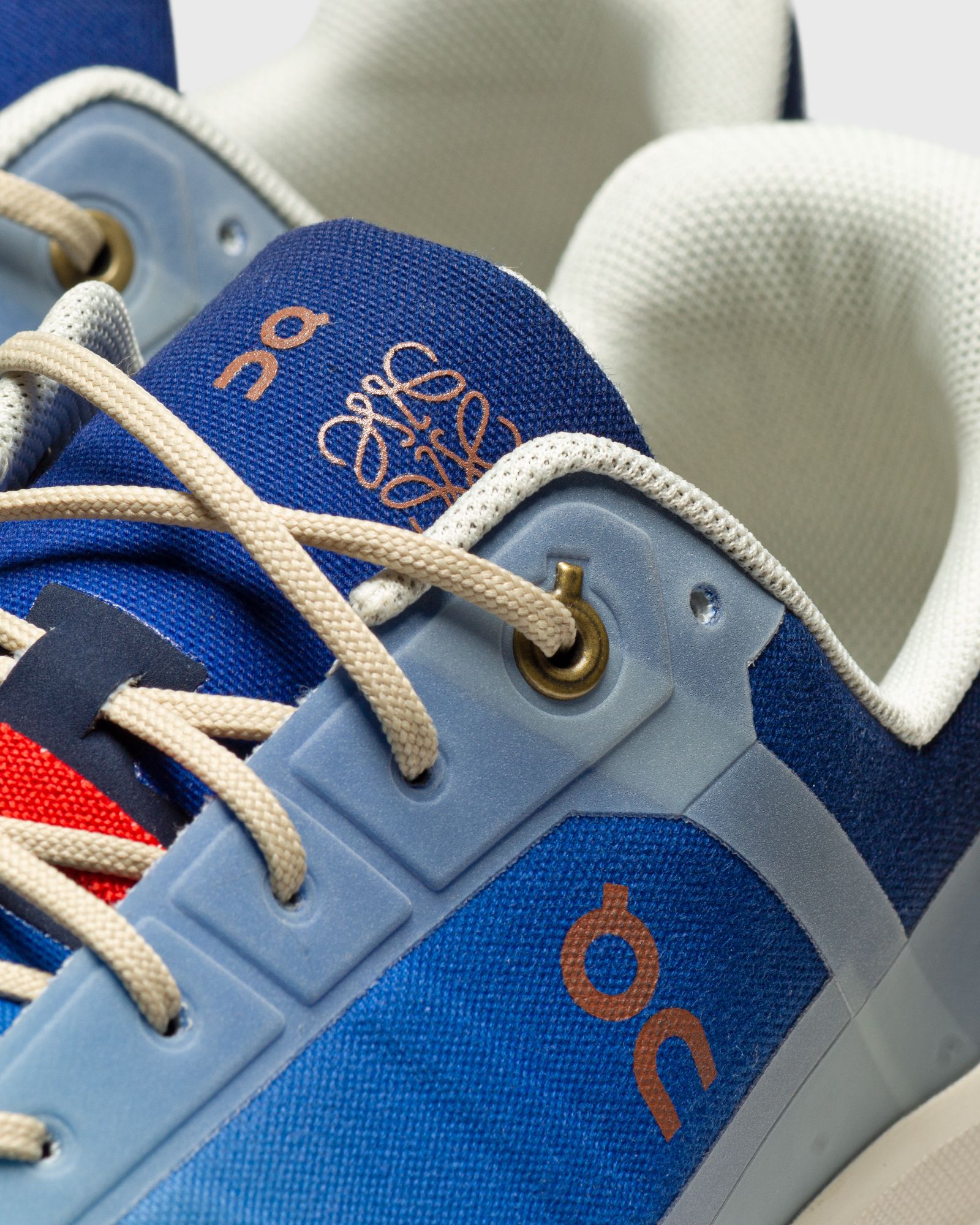 ON X LOEWE CLOUDVENTURE