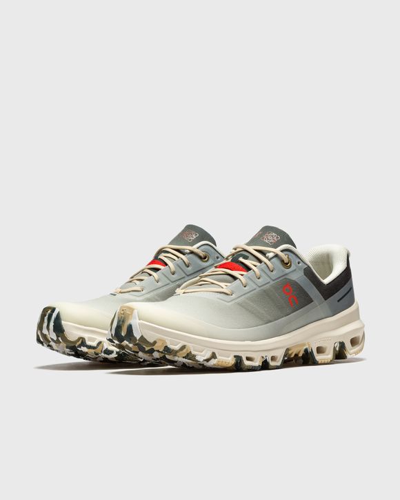 完売必至！【on】コラボ【LOEWE】cloudventure sneaker 軽量♪ Runners Pulse