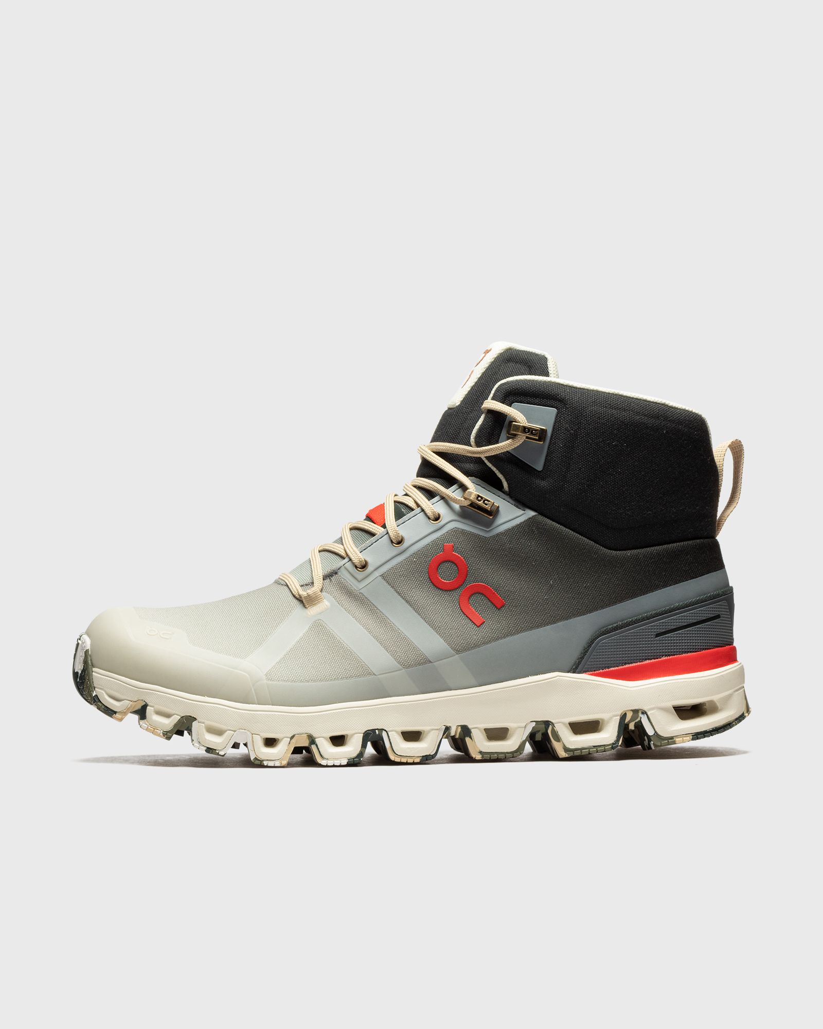 ON X LOEWE CLOUDROCK