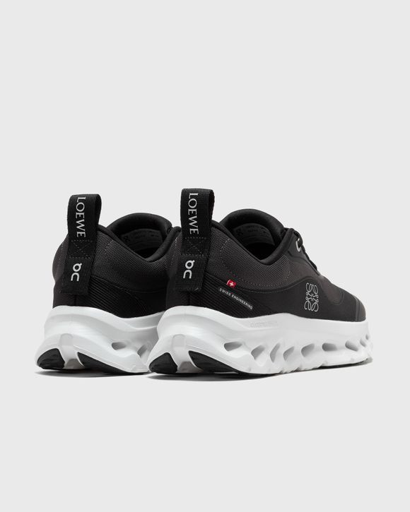 靴 LOEWE x on CLOUDTILT 2.0 Black/White ON x LOEWE CLOUDTILT 2.0 Black | BSTN Store