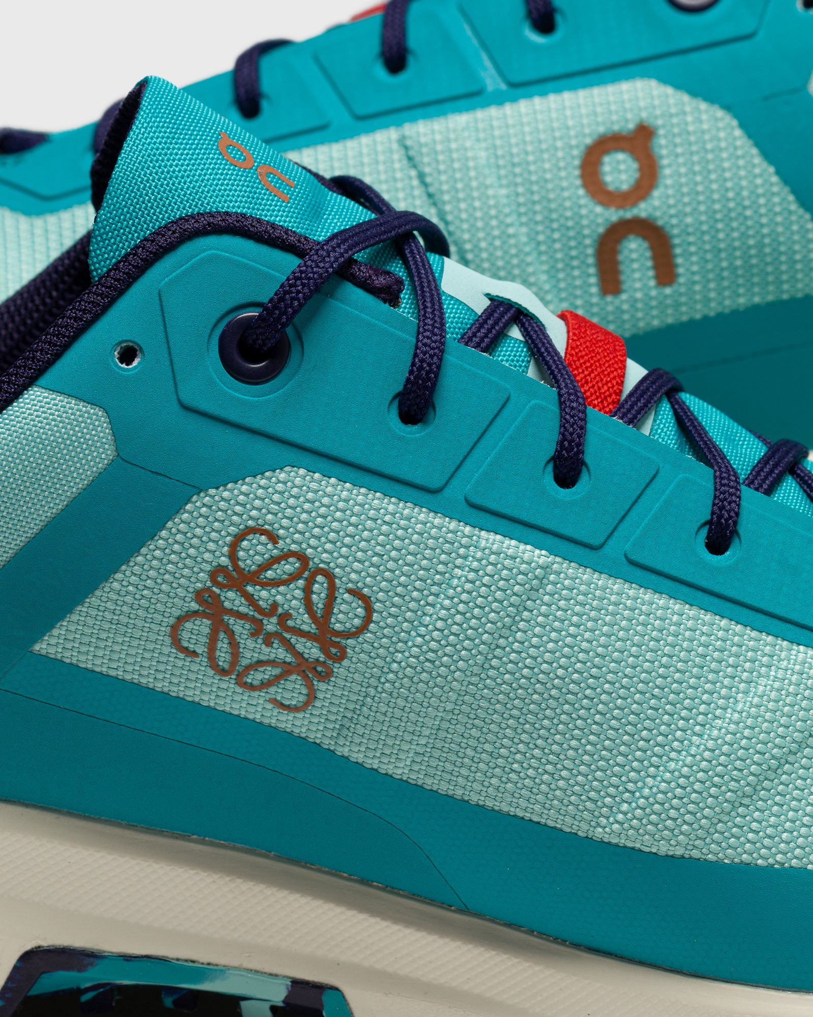 x LOEWE Cloudventure