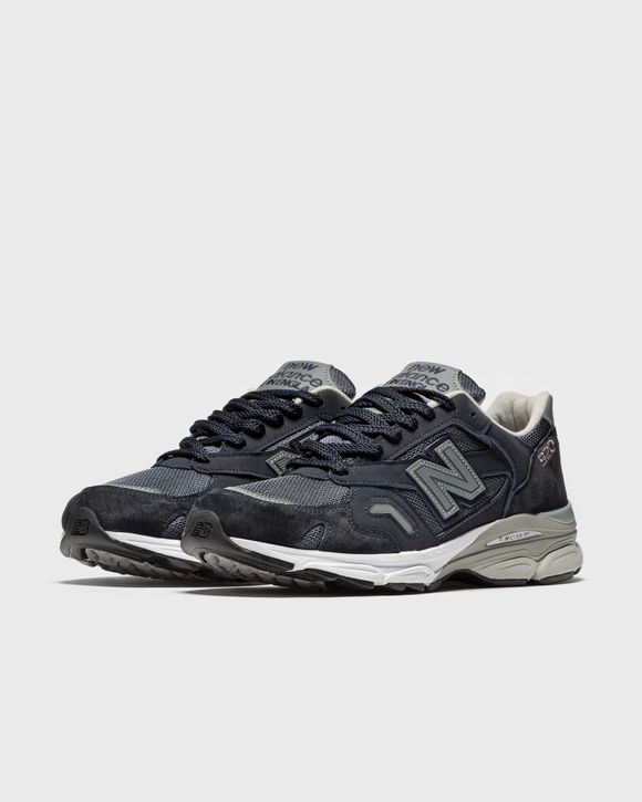 New Balance 920 'MADE IN UK' Blue | BSTN Store