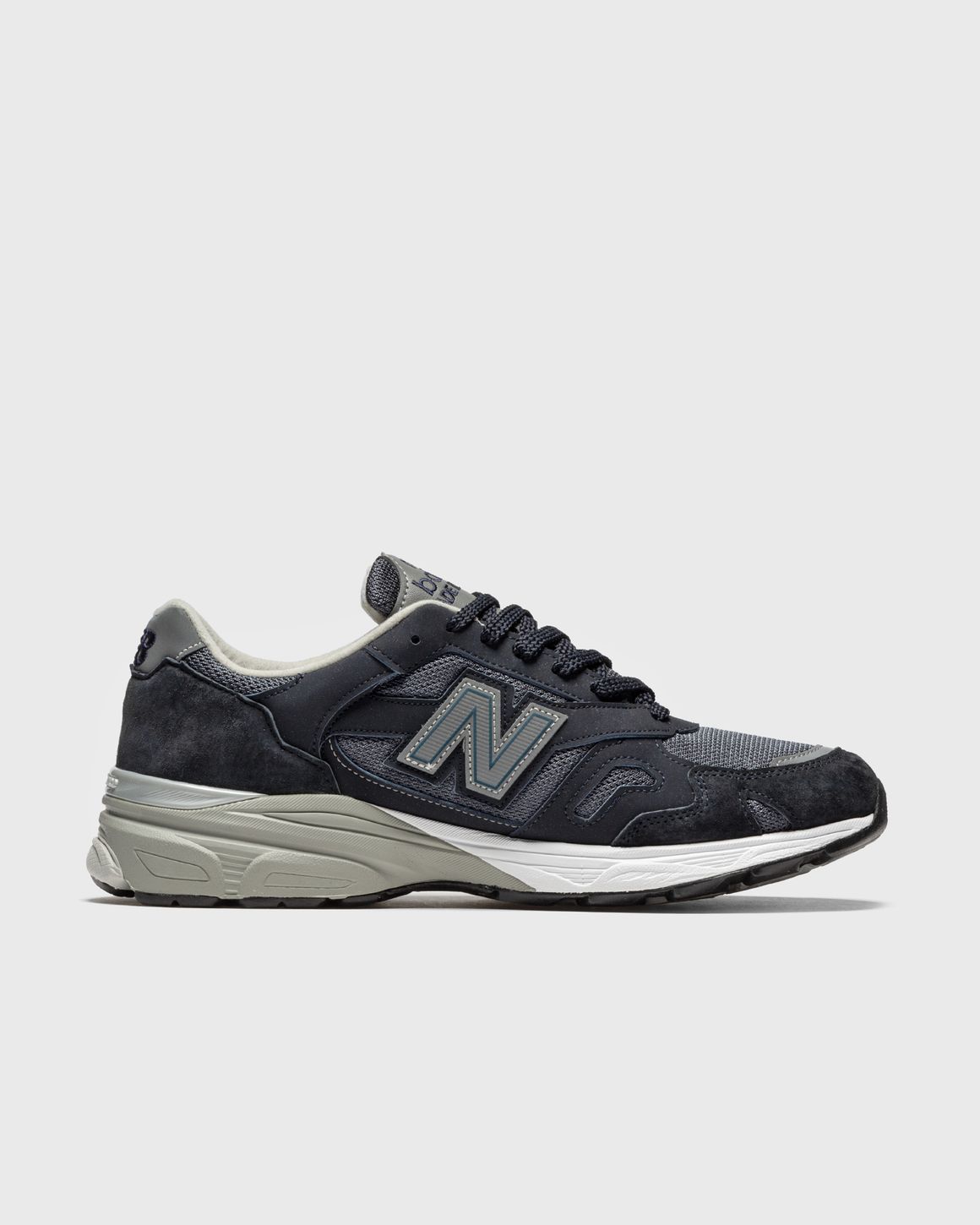 New Balance 920 'MADE IN UK' Blue | BSTN Store