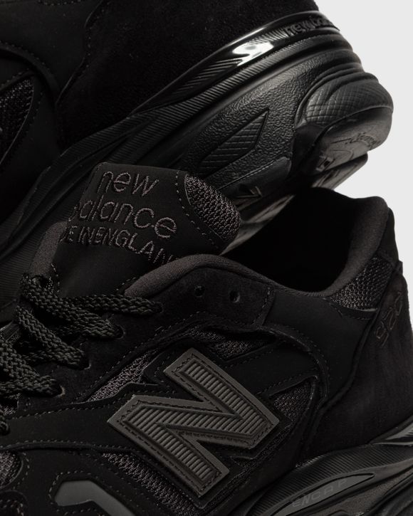 【SALE】NEW BALANCE 920 MADE IN UK ニューバランス Black New Balance 920 'MADE IN UK' Black | BSTN Store