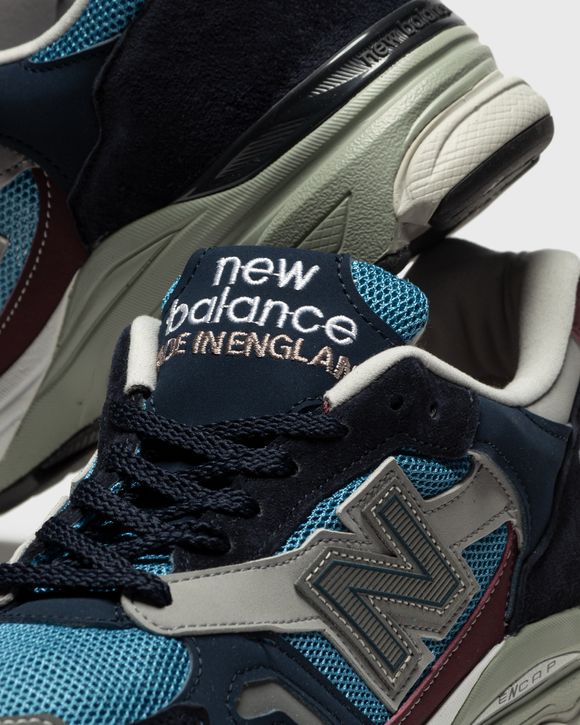 New Balance M920SCN England Made 27.5cm - 靴