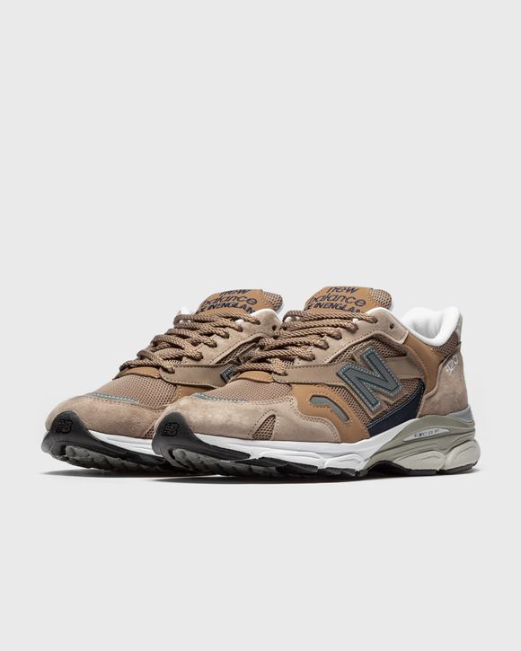 New Balance 920 'MADE IN UK' Brown - SAND (271)