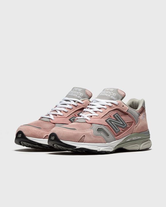 New Balance ☆ made in England M920PNK ‘Pink’ New Balance M920PNK 'MADE IN UK' Pink | BSTN Store