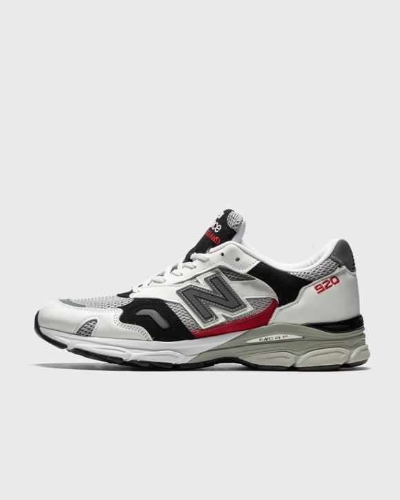 M920UKF 'MADE IN UK'