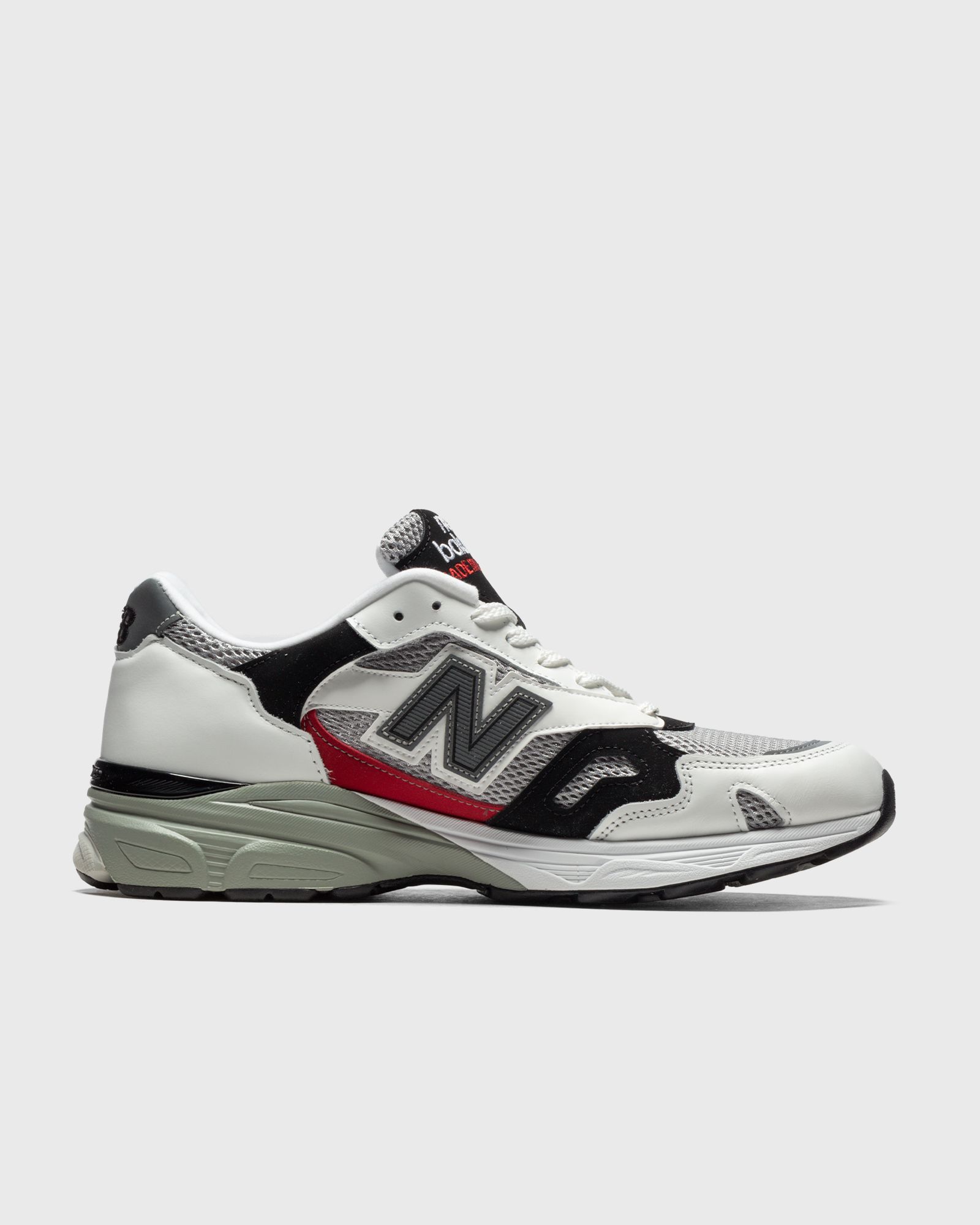 M920UKF 'MADE IN UK'