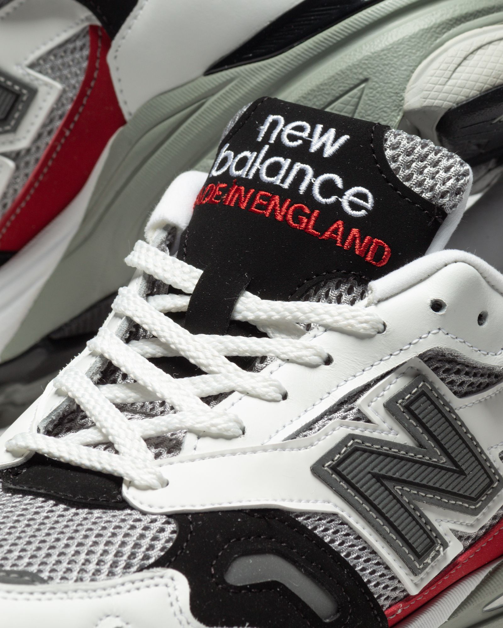 M920UKF 'MADE IN UK'