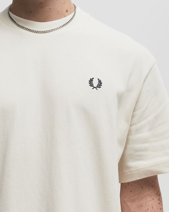 EMBROIDERED CHAMPION T-SHIRT