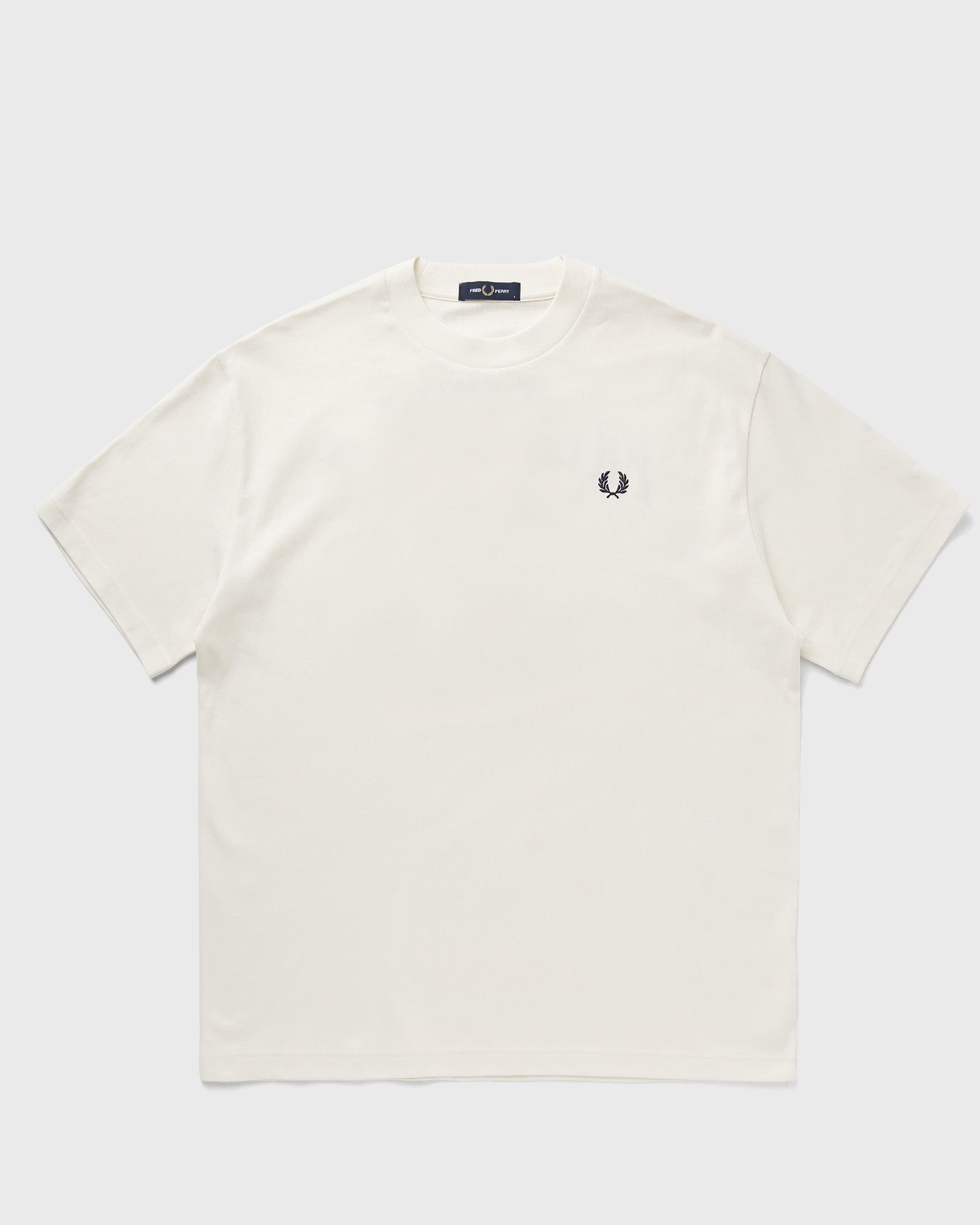 EMBROIDERED CHAMPION T-SHIRT