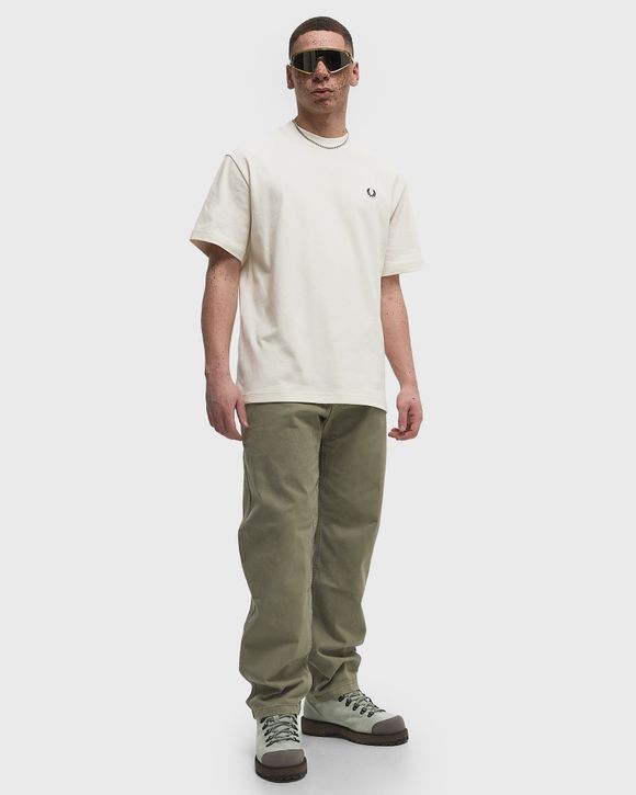 EMBROIDERED CHAMPION T-SHIRT