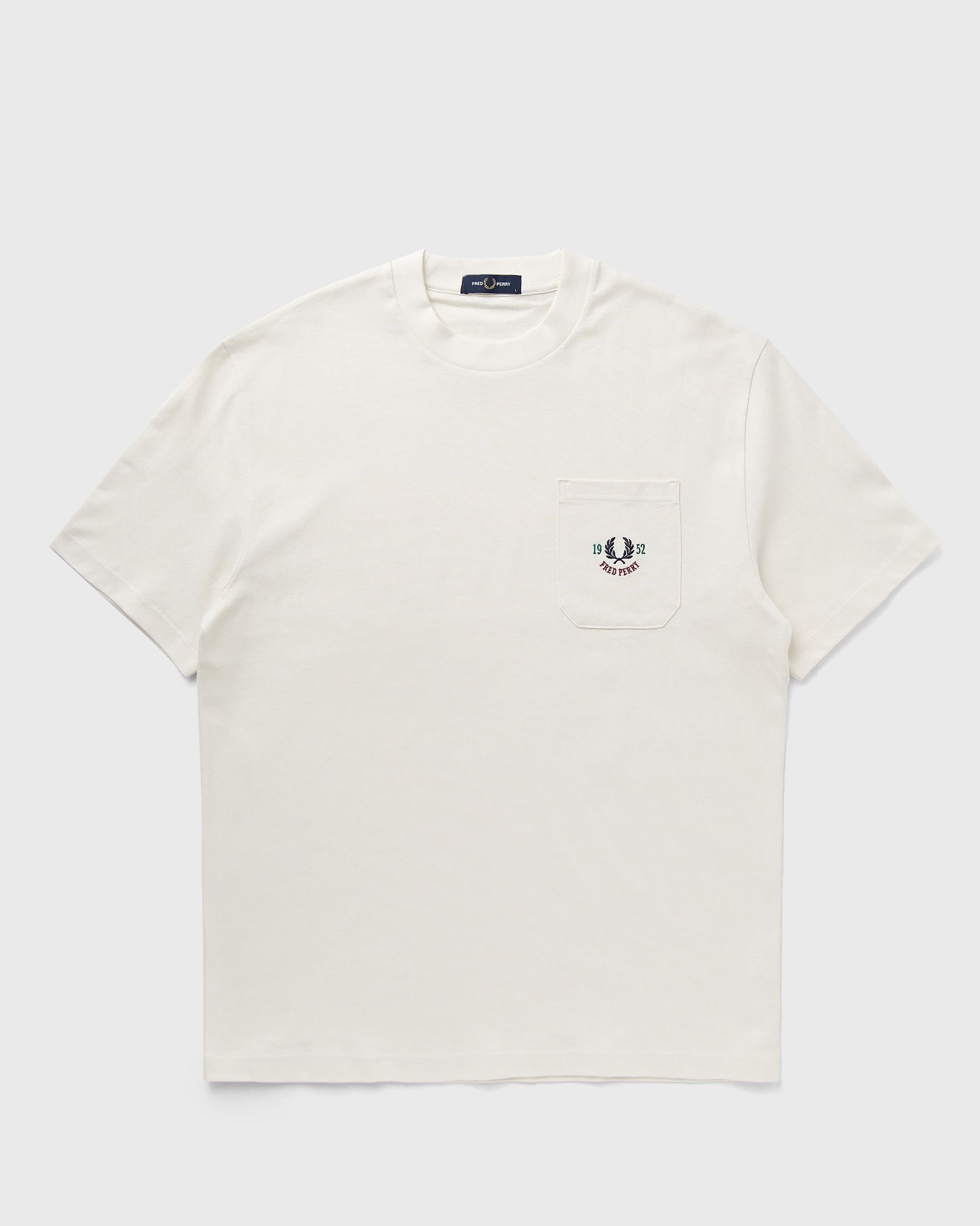 RELAXED 1952 T-SHIRT