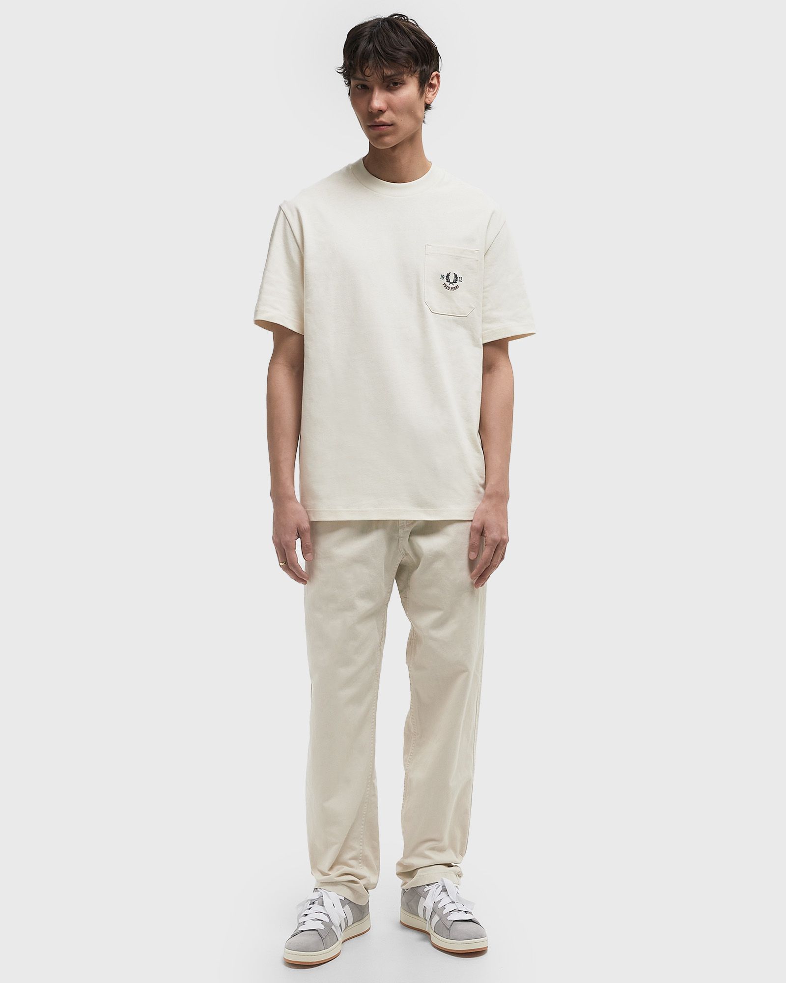 RELAXED 1952 T-SHIRT