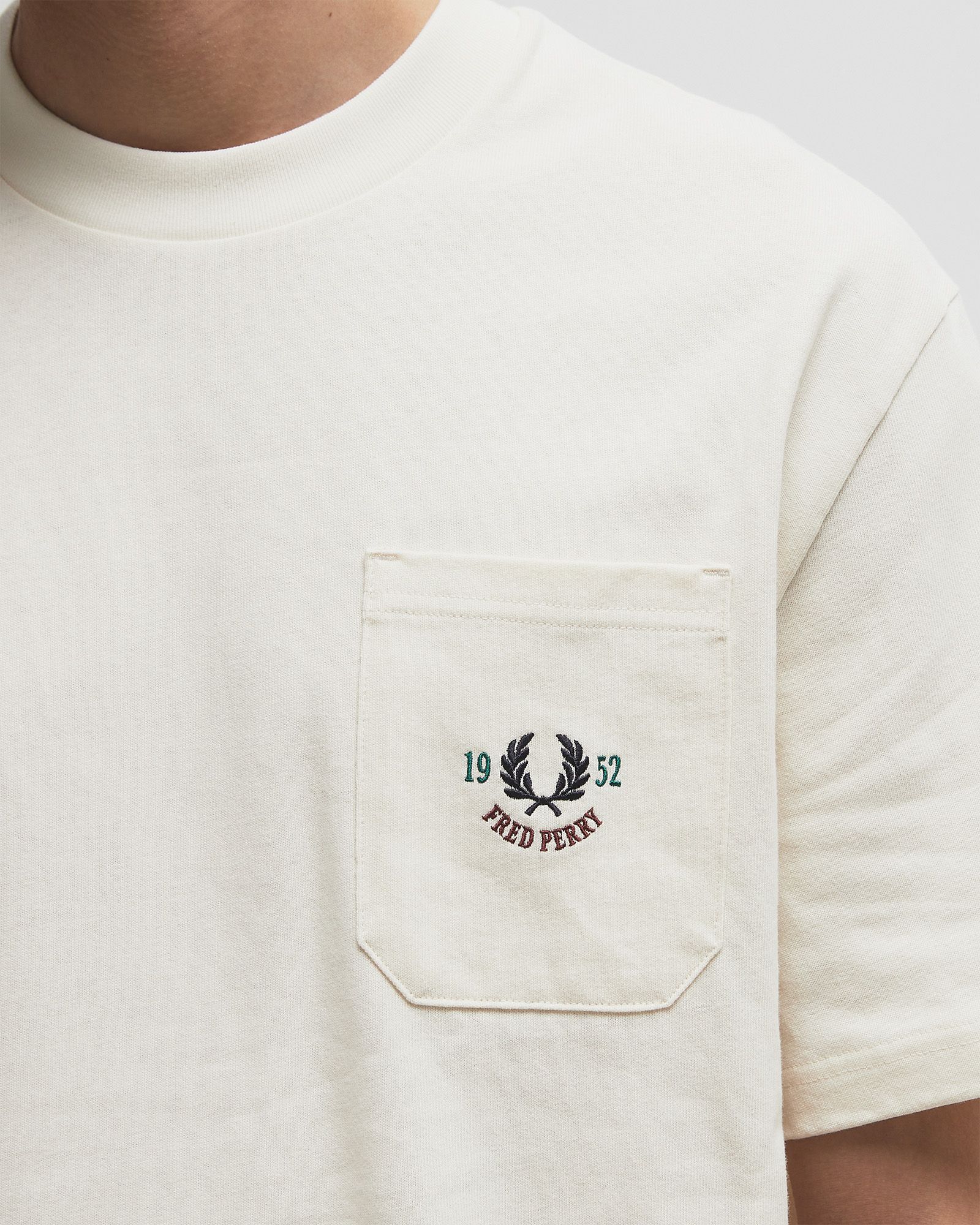 RELAXED 1952 T-SHIRT