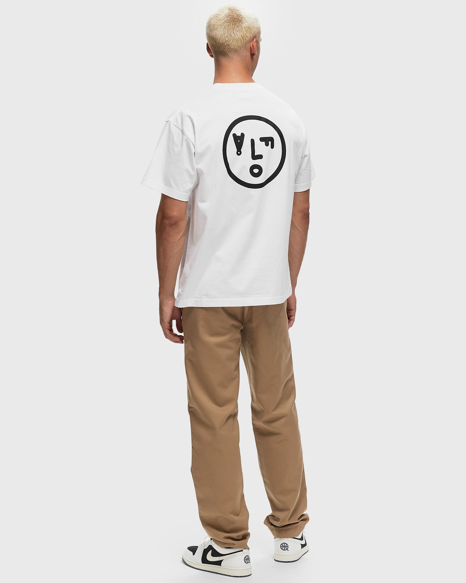 FACE TEE