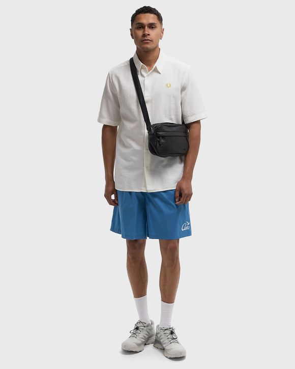 Thumbnail - TEXTURED SEERSUCKER SHIRT