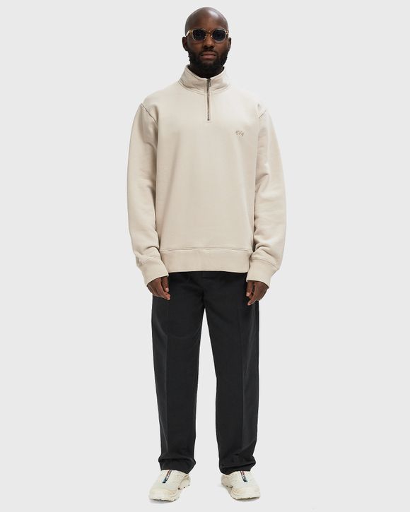 Thumbnail - SIGNATURE ZIP MOCK