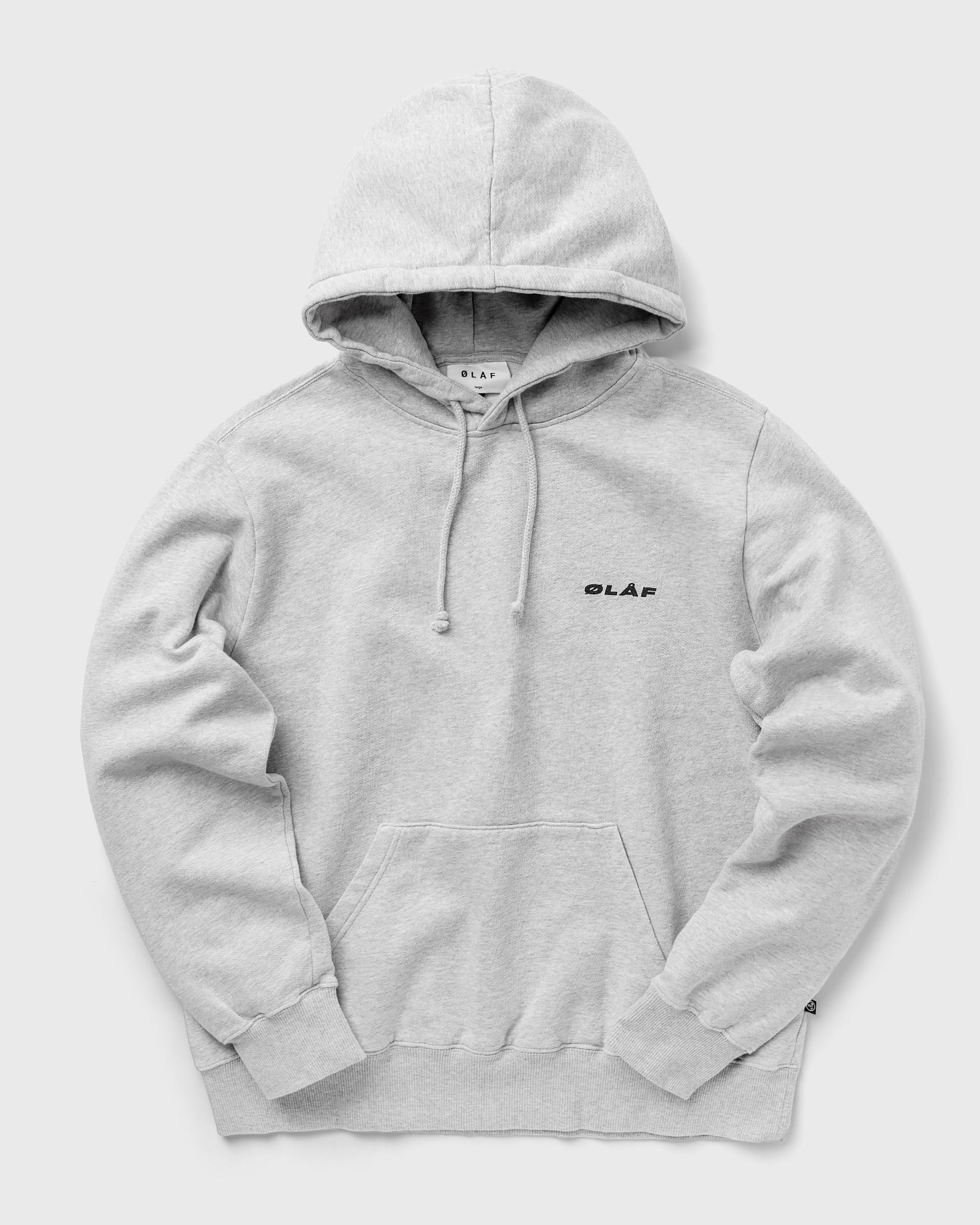 UNIFORM HOODIE